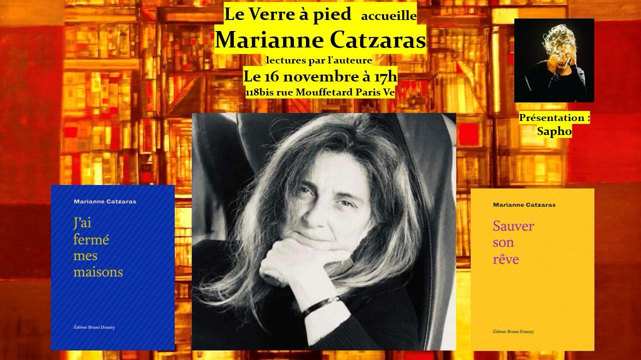 Affiche de l'évènement