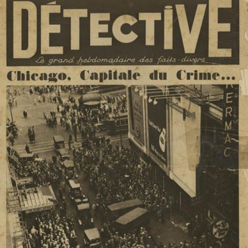 premiere edition detective