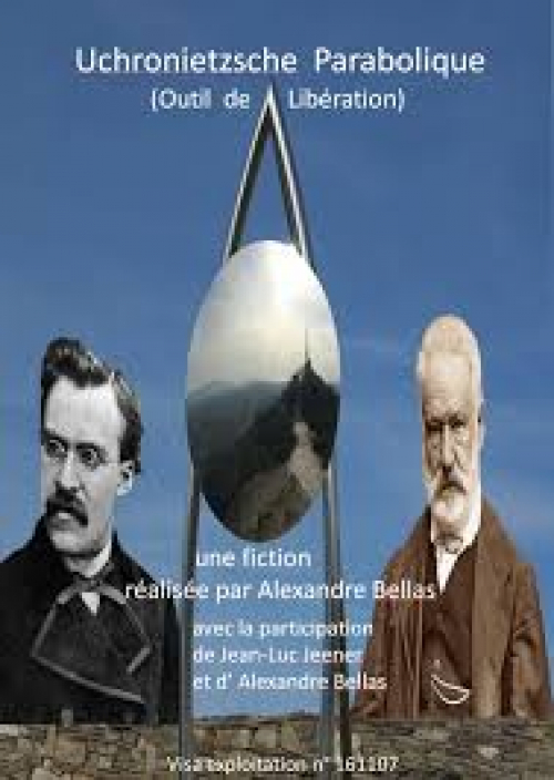 Uchronietzsche Parabolique (Outil de libération)