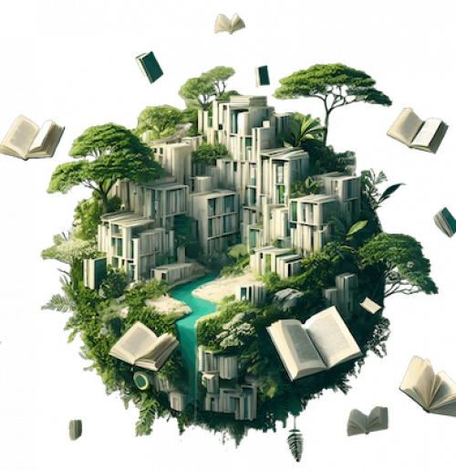 image du Festival Quartier du Livre