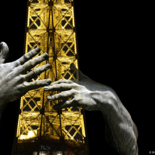 Reanimateur de sculptures