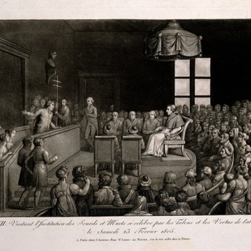 Visuel de "Si l'Institut m'était conté..."