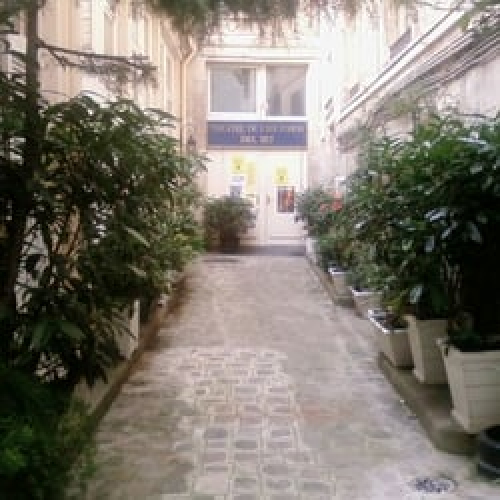 visuel theatre ile saint louis