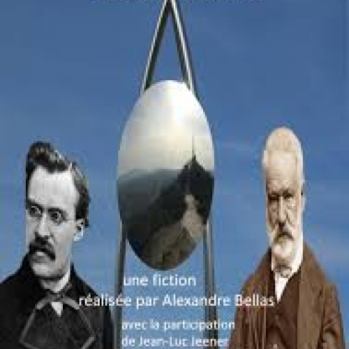 Uchronietzsche Parabolique (Outil de libération)