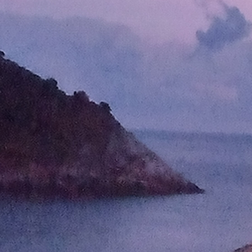 photo de Ingrid Ernst, d'autnres sources au bord d'autres chemins, éditions Unicité, 2024