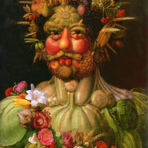 Visuel arcimboldo