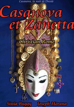 Casanova et Zanetta