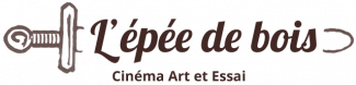 Logo de l'Epee de Bois