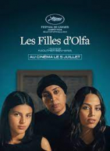 affiche les filles d'olfa