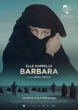 affiche barbara