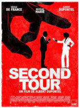 Affiche Second Tour