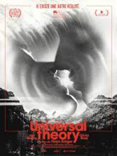 Affiche Universal Theory