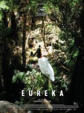 Affiche Eureka