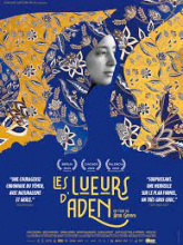 Affiche Les lueurs d'Aden