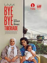 Affiche ByeBye Tiberiade