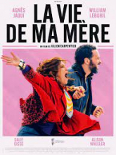Affiche La vie de ma mère