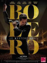 Affiche Bolero