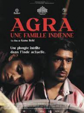 Affiche Agra