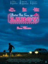 LAROY Texas