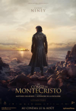LE COMTE DE MONTE-CRISTO 