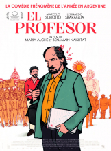 EL PROFESOR 