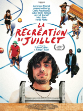 LA RECREATION DE JUILLET 