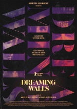 DREAMING WALLS