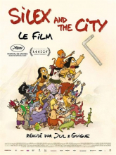 Silex & the city le film