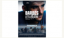 Barbès little Algérie