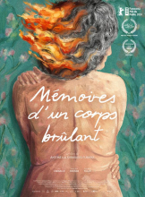 Mémoires d'un corps brûlant