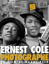 ERNEST COLE PHOTOGRAPHE