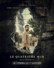 LE QUATRIEME MUR