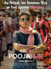 POOJA SIR