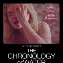 THE CHRONOLOGY OF WATER