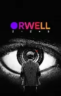ORWELL 2+2=5