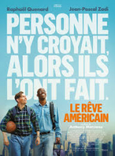 LE REVE AMERICAIN